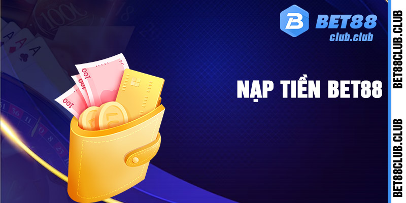 Giao dịch nạp tiền siêu tiện lợi