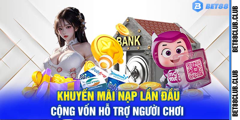 Chương trình khuyên mãi siêu hấp dẫn