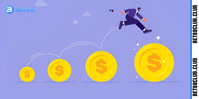 Tăng số dư tài khoản cực nhanh với xổ số bet88